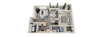 A1I Floorplan