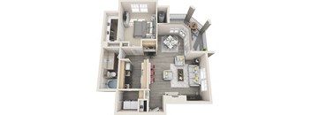 A1G Floorplan