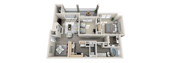 A1L Floorplan