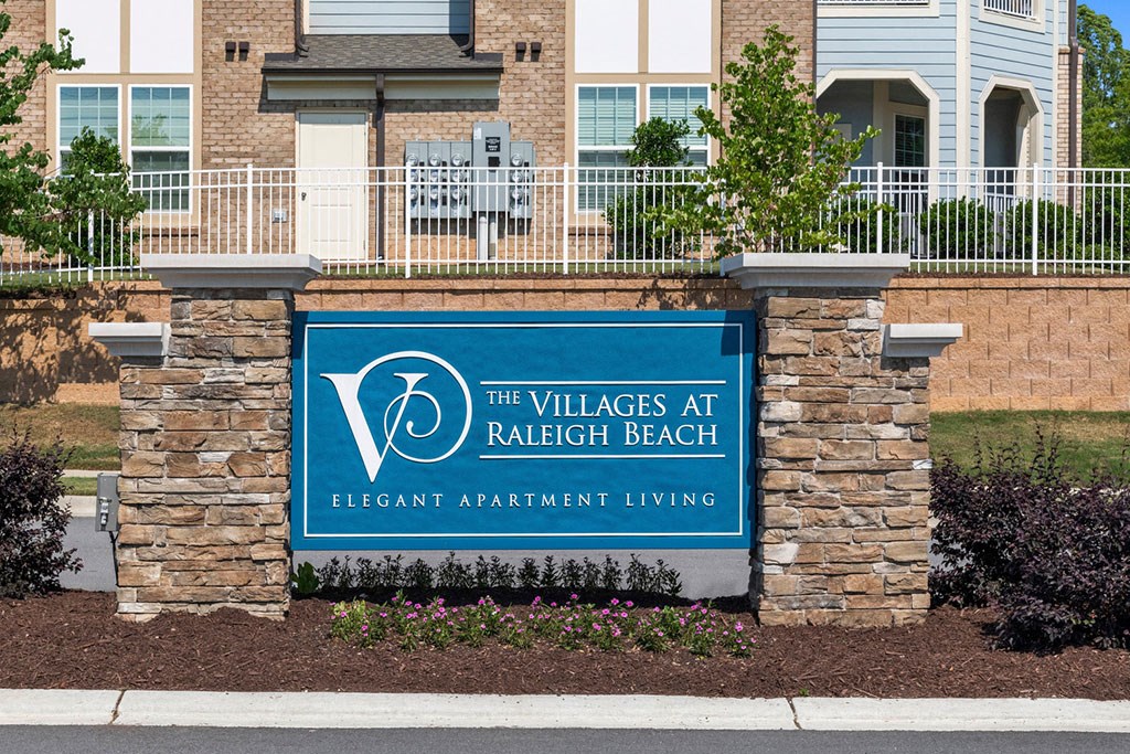 The Villages At Raleigh Beach