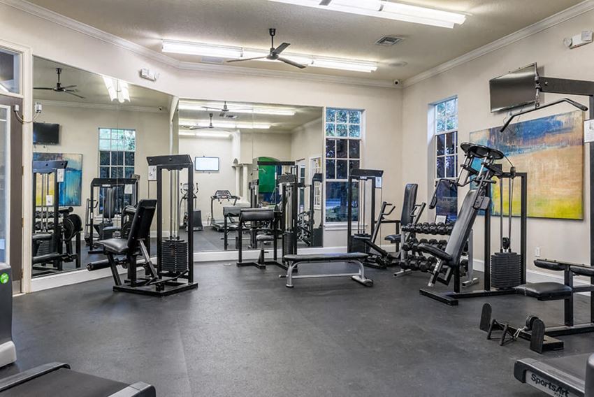 Courtney Meadows Apartments, 7820 Baymeadows Road East, Jacksonville