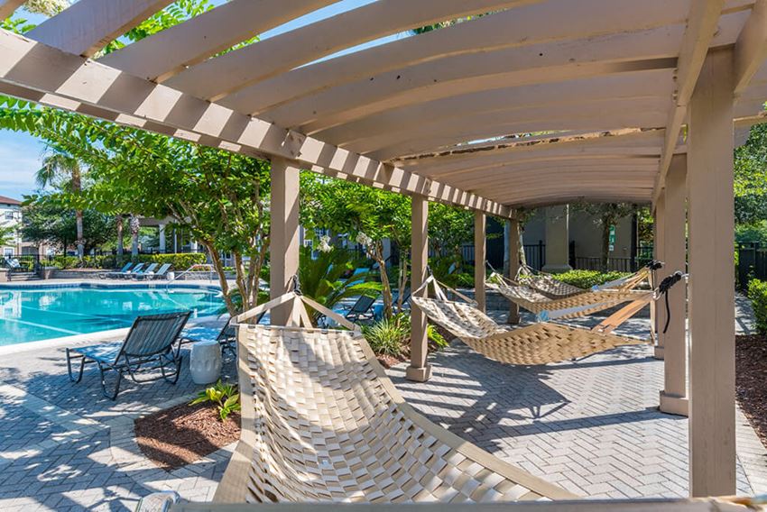 Courtney Meadows Apartments, 7820 Baymeadows Road East, Jacksonville