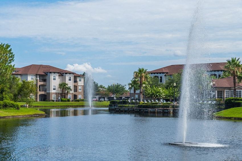 Courtney Meadows Apartments, 7820 Baymeadows Road East, Jacksonville