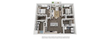 Stone Ridge - Phase I