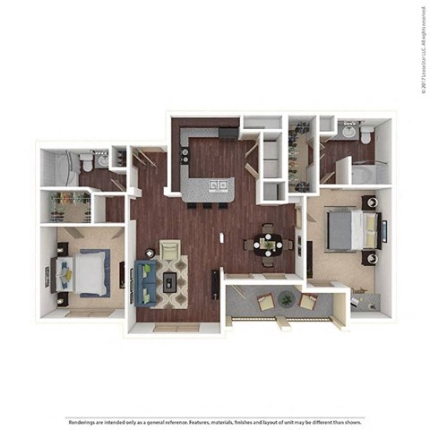 420 N State Hwy 360 1-2 Beds Apartment for Rent - Photo Gallery 31