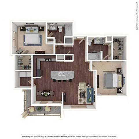 420 N State Hwy 360 1-2 Beds Apartment for Rent - Photo Gallery 32