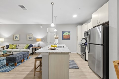 2524 Alexander Place 1-3 Beds Apartment for Rent