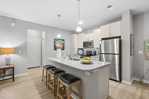 2524 Alexander Place 1-3 Beds Apartment for Rent