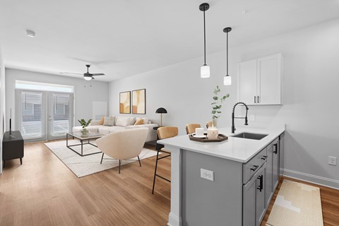 1000 Lassen Drive 1-3 Beds Apartment for Rent