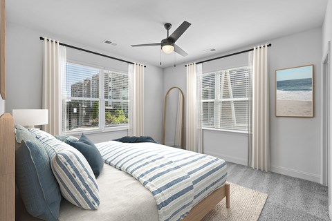 1000 Lassen Drive 1-3 Beds Apartment for Rent