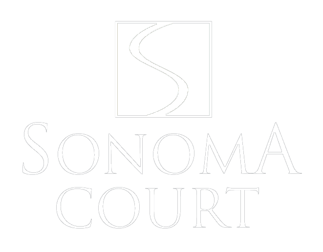Sonoma Court logo