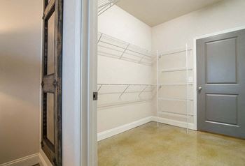 Oversized Walk-In Closets at Comet Bermuda Run, Bermuda Run, NC, 27006
