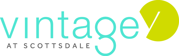 Property Logo at Vintage at Scottsdale, SCOTTSDALE Arizona