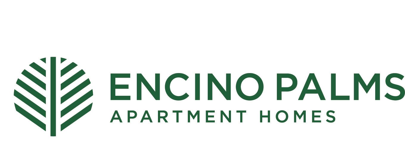 Property Logo at Encino Palms Apartments, California, 91316