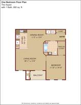 Aspen Highlands Apartments