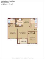 Aspen Woods Apartments