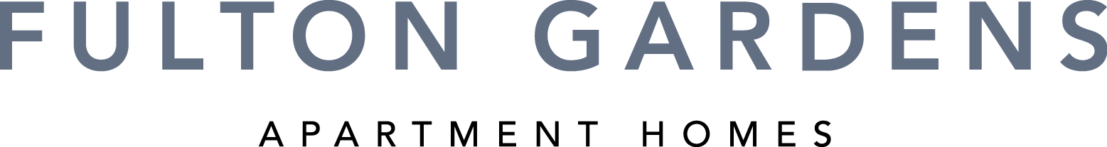 Property Logo at Fulton Gardens Apartments, Sherman Oaks, CA