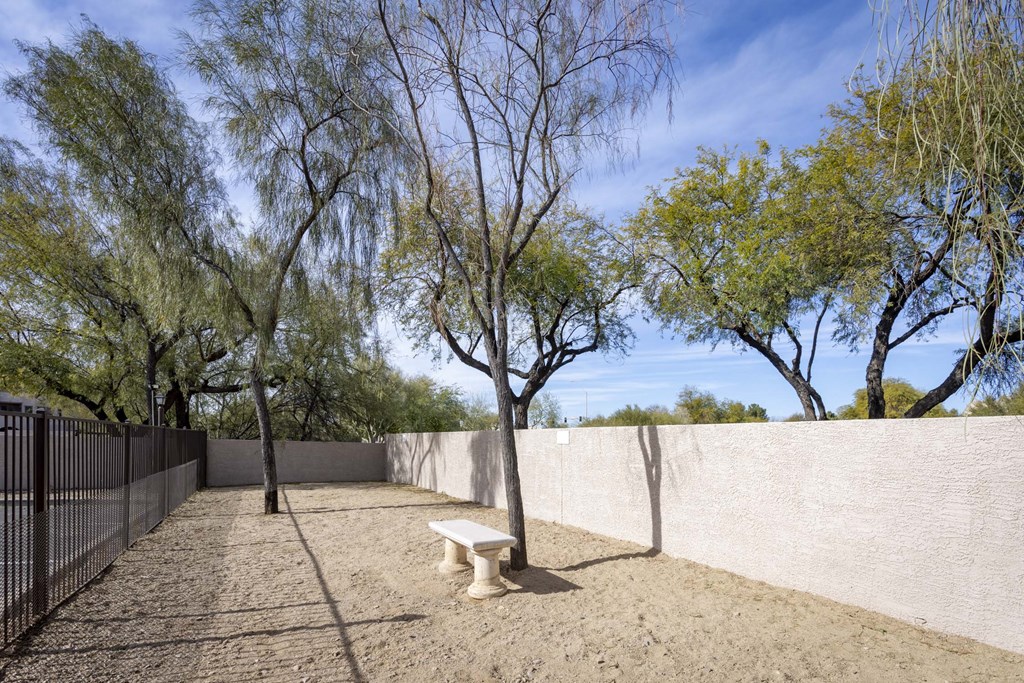 Dog Park at Vintage at Scottsdale, SCOTTSDALE, AZ 85260