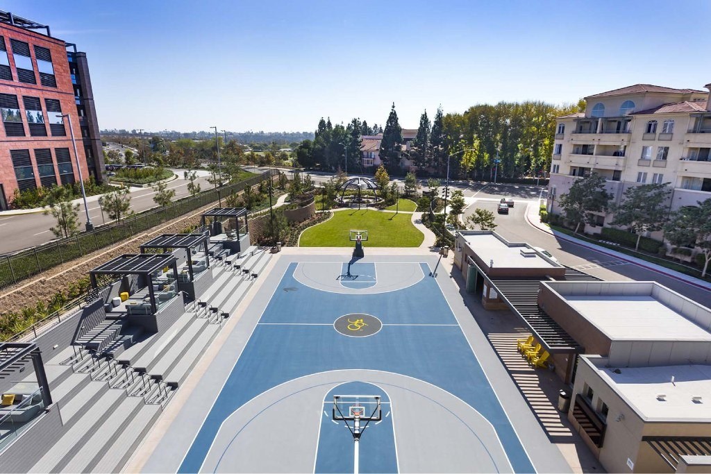 at 360 Luxury Apartments, San Diego, CA, 92122