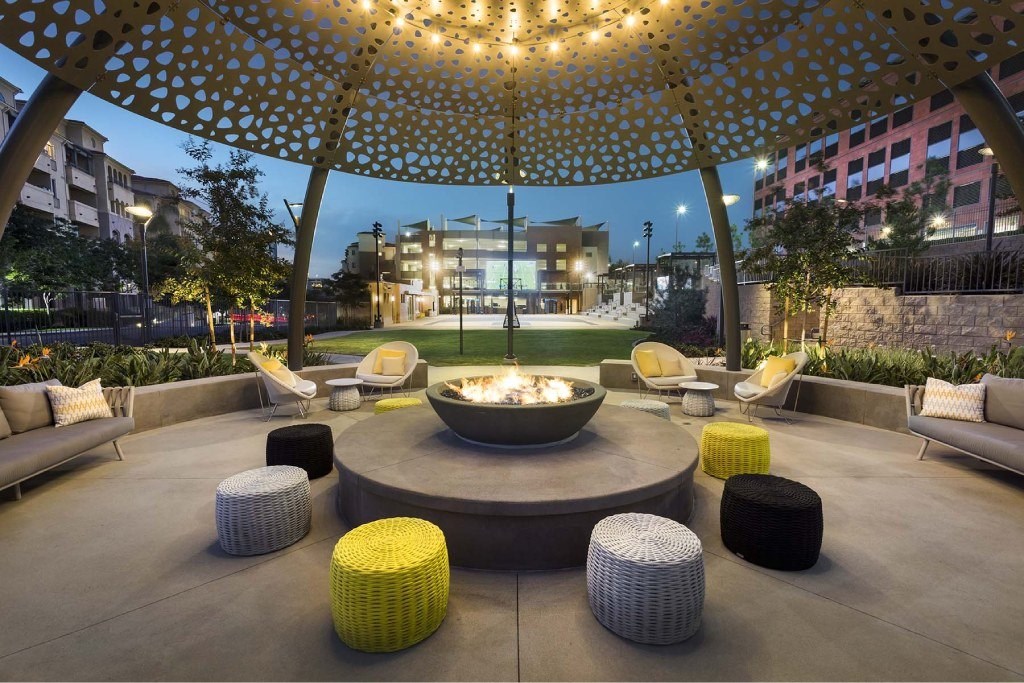 at 360 Luxury Apartments, California, 92122