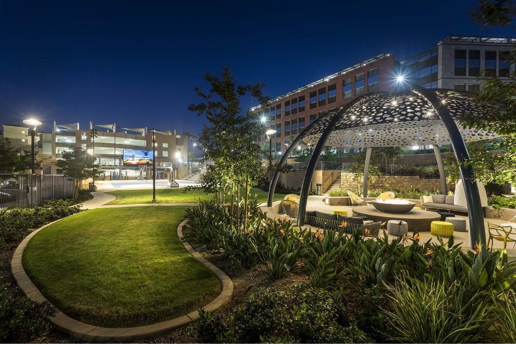 at 360 Luxury Apartments, San Diego