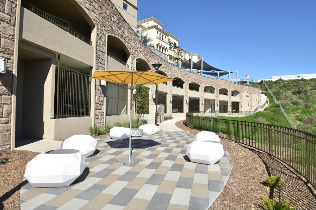 at 360 Luxury Apartments, California, 92122