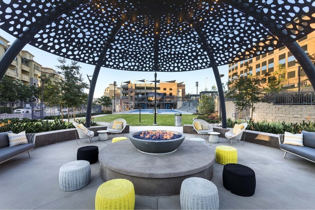 at 360 Luxury Apartments, San Diego, CA, 92122