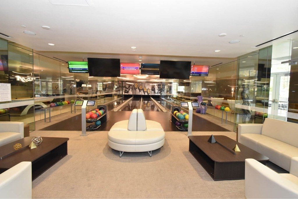 at 360 Luxury Apartments, San Diego, California