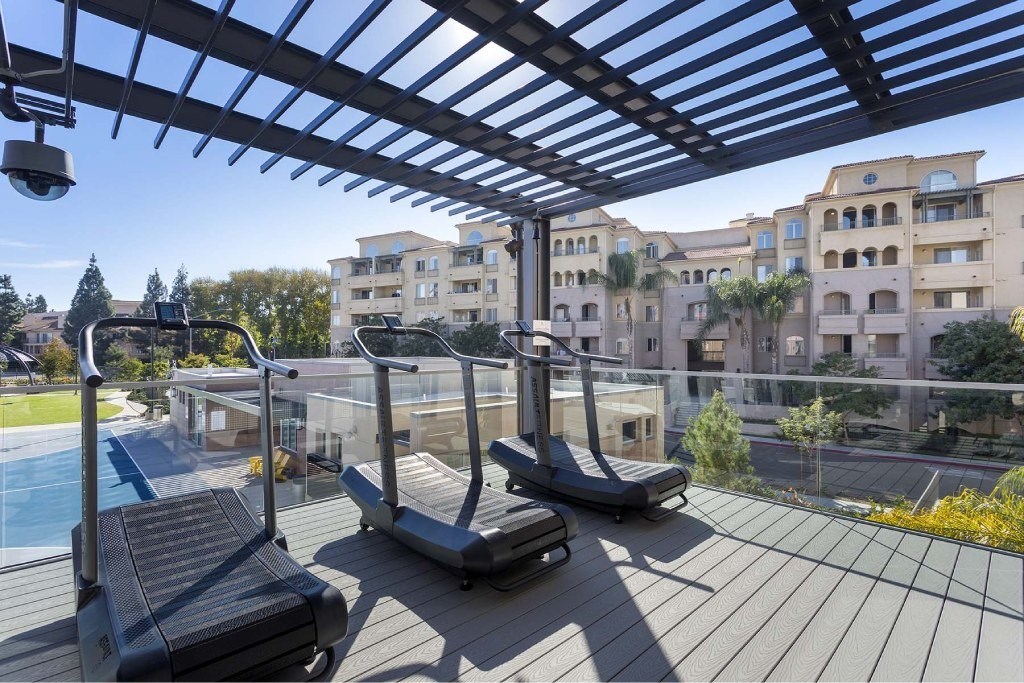 at 360 Luxury Apartments, San Diego, CA