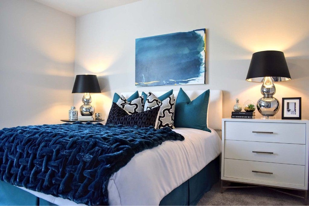 at 360 Luxury Apartments, San Diego, California