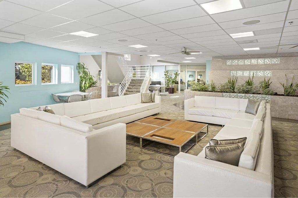 at La Regencia Apartments, San Diego, CA, 92122