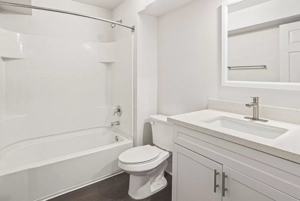 at La Regencia Apartments, San Diego, CA