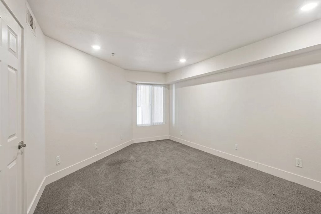 at La Regencia Apartments, San Diego, California