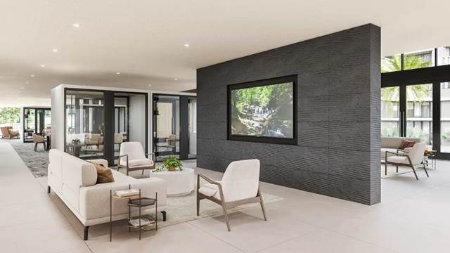 1-bedroom apartment at Volar Apartments in Irvine, CA