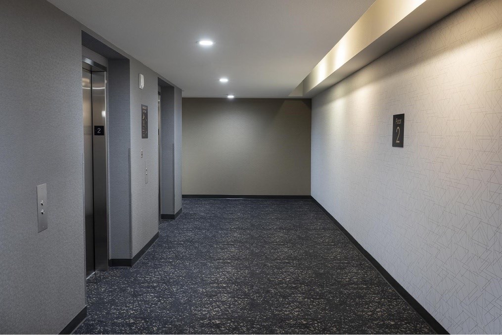 at Towers at Costa Verde Apartments, San Diego