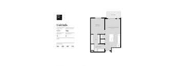 floor plan  the unit info 1300sf  floor plan closet