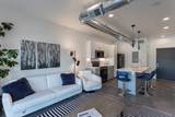 High Line Square Apartments