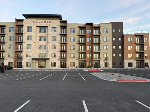 1385 South Utah Avenue Studio-2 Beds Apartment for Rent