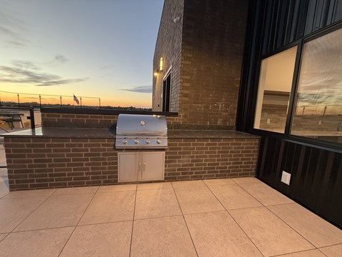 1385 South Utah Avenue Studio-2 Beds Apartment for Rent