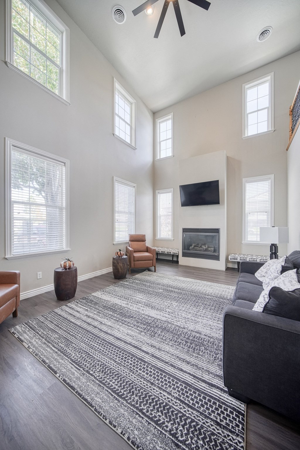 Stone Brook Apartments