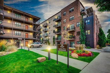 2057 South 1200 East 1-2 Beds Apartment for Rent