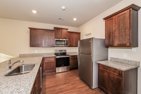 6031 Rainbow Row 3 Beds Apartment for Rent