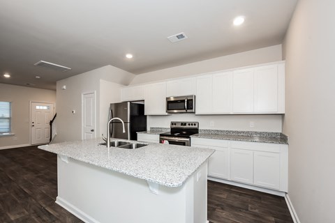 300 High Grove Way 3 Beds Apartment for Rent