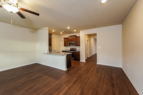 6019 Rainbow Row 3 Beds Apartment for Rent