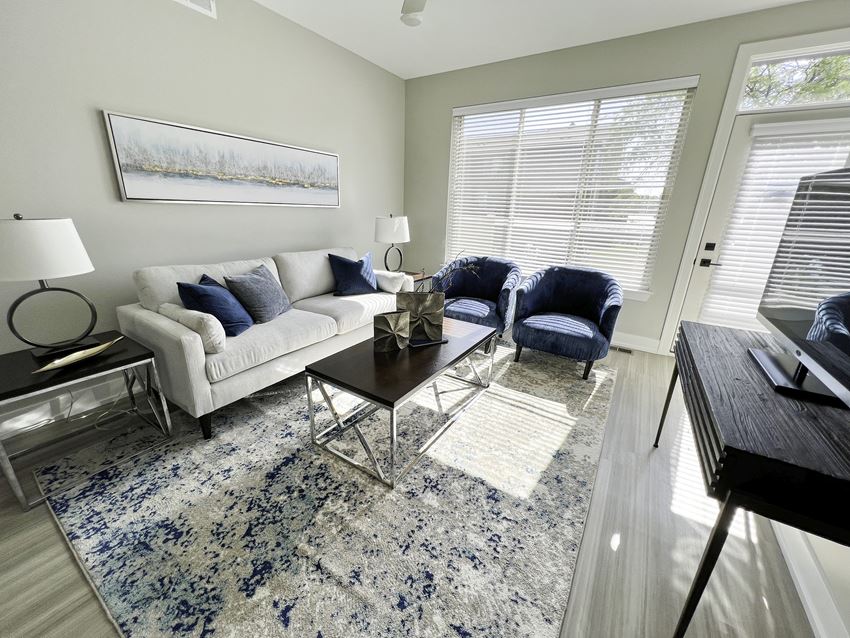 28509 Franklin Road Studio-3 Beds Apartment, Townhouse for Rent - Photo Gallery