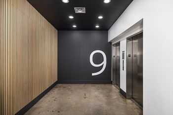 Elevator building - Main 3 Downtown