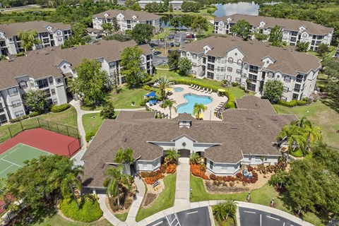 1240 Astor Commons Pl 1-3 Beds Apartment for Rent