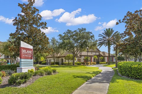 2440 Delano Pl 1-3 Beds Apartment for Rent