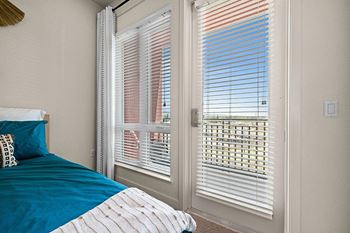 Faux-wood blinds
