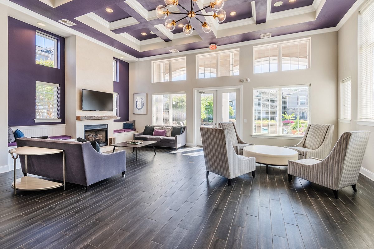 The Crossings At Alexander Place Apartments